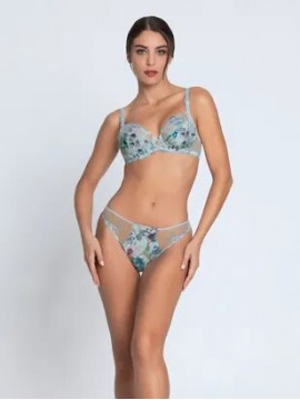 Lise Charmel Reve en Fleurs Thong